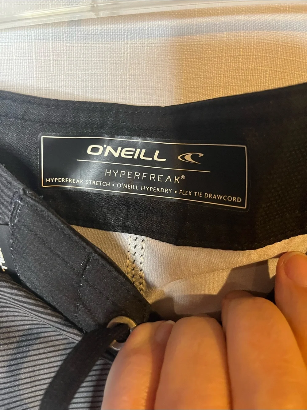 ONeill neill men